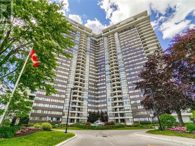 Applewood Place - 914 1333 Bloor Street - photo 1