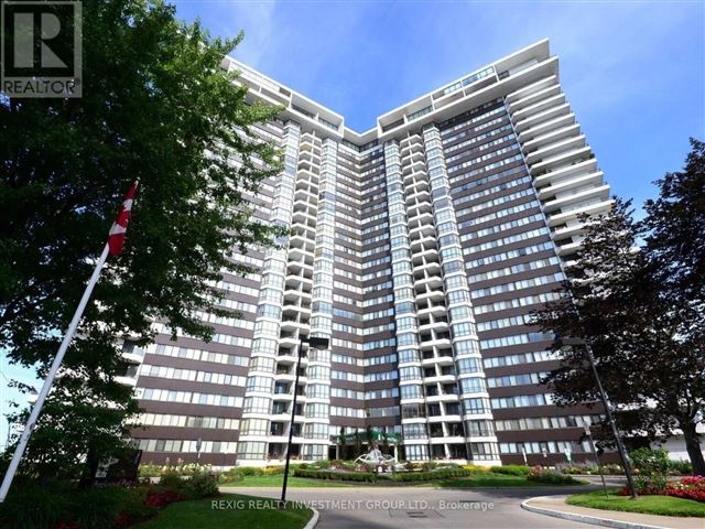 Applewood Place - 419 1333 Bloor Street - photo 1