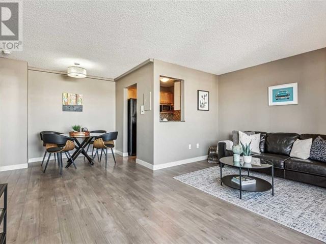 1334 12 Av Sw - 306 1334 12 Avenue Southwest - photo 2