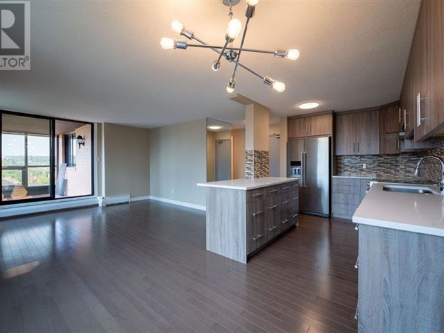 1334 13 Av Sw - 604 1334 13 Avenue Southwest - photo 1