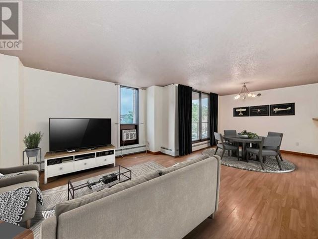 1334 13 Av Sw - 303 1334 13 Avenue Southwest - photo 1