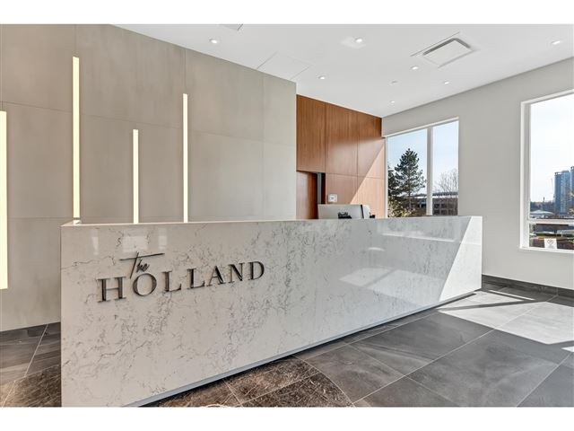 The Holland - 1408 13359 Old Yale Road - photo 1