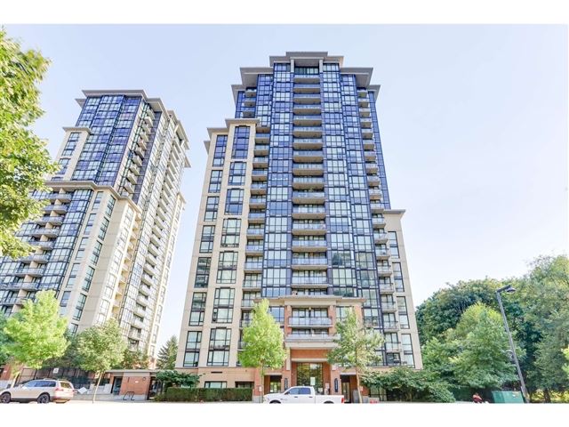 City Point - 901 13380 108 Avenue - photo 1