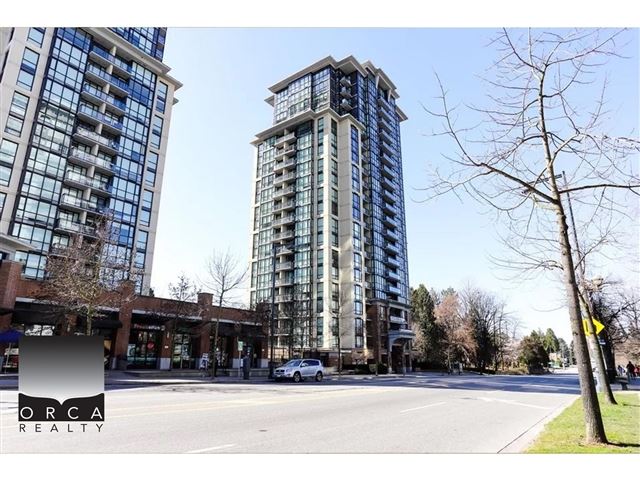 City Point - 1306 13380 108 Avenue - photo 1