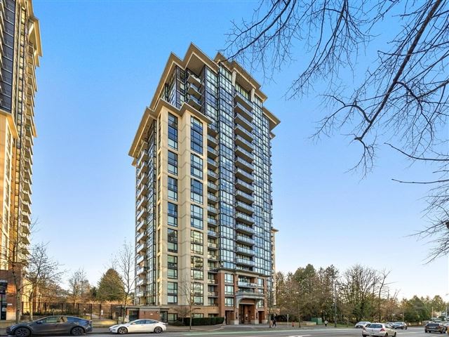 City Point - 1608 13380 108 Avenue - photo 1