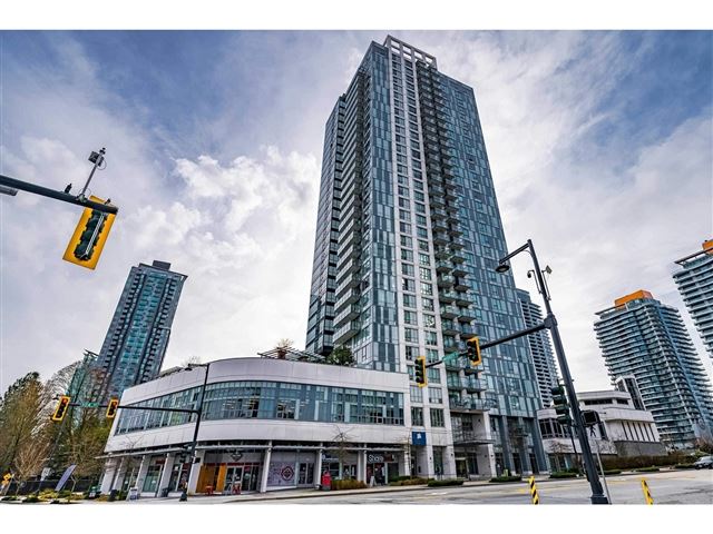 University District - Alumni Tower - 2811 13388 104 Avenue - photo 1