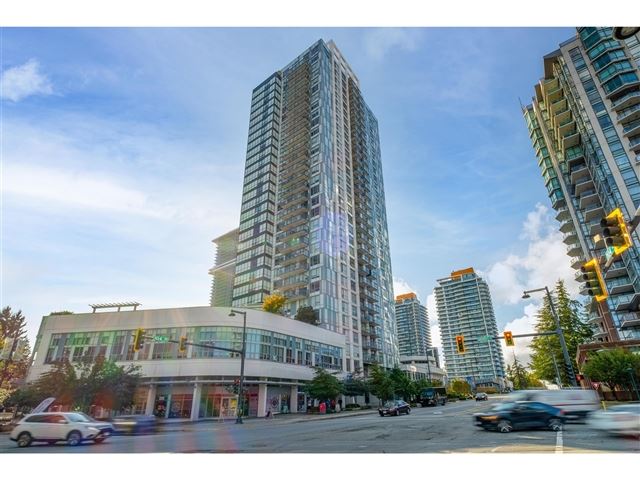 University District - Alumni Tower - 17xx 13388 104 Avenue - photo 1