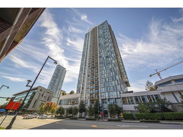 University District - Alumni Tower - 803 13388 104 Avenue - photo 1