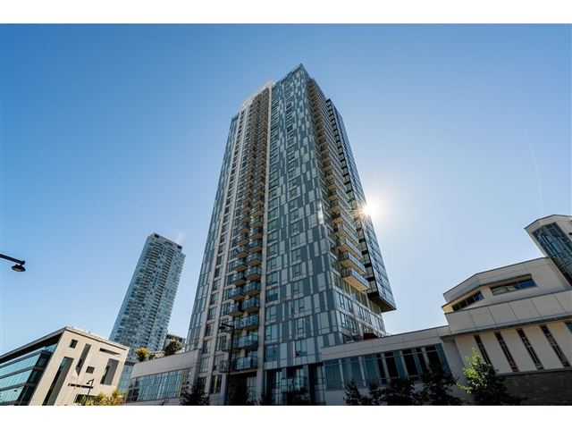 University District - Alumni Tower - 12xx 13388 104 Avenue - photo 1