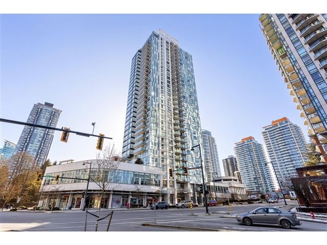 University District - Alumni Tower - 3109 13388 104 Avenue - photo 1