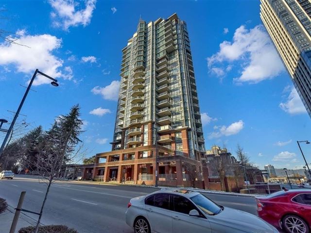 D'corize - 709 13399 104 Avenue - photo 1