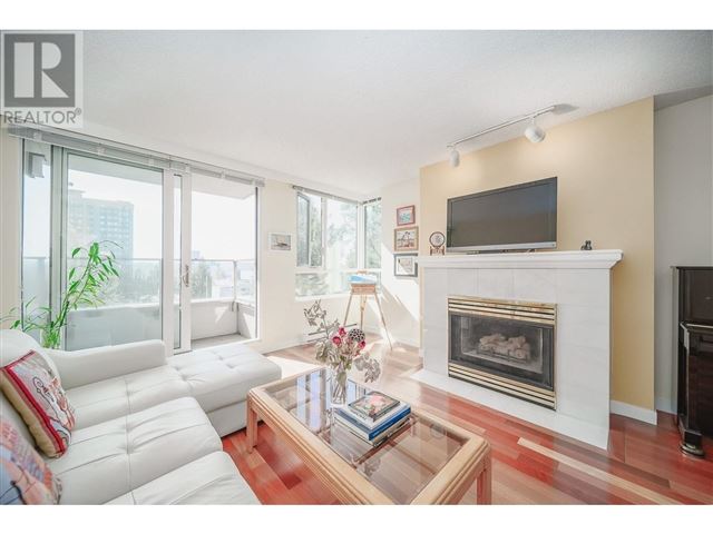 Fiona Court - 501 1345 Burnaby Street - photo 1