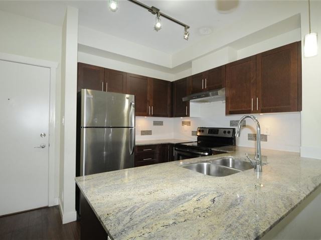 The Brookland -  13468 King George Boulevard - photo 2