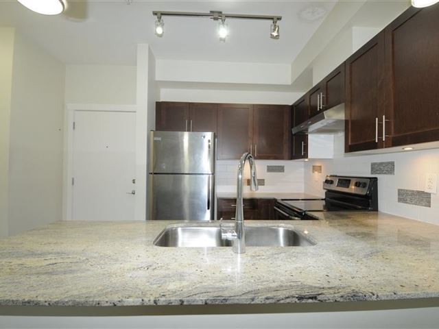 The Brookland -  13468 King George Boulevard - photo 3