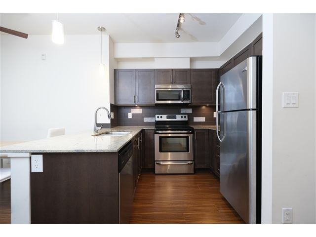 The Brookland - 211 13468 King George Boulevard - photo 3