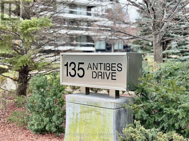135 Antibes Condos - 504 115 Antibes Drive - photo 3