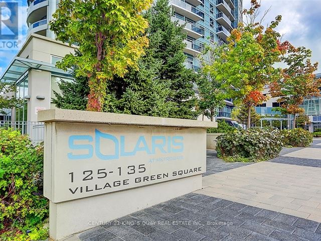 Solaris 2 - 1717 135 Village Green Square - photo 2