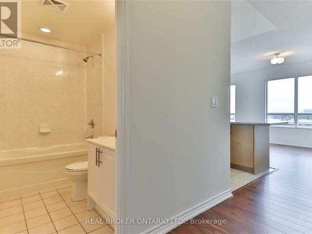 The Rosewood - 1505 135 Wynford Drive - photo 2