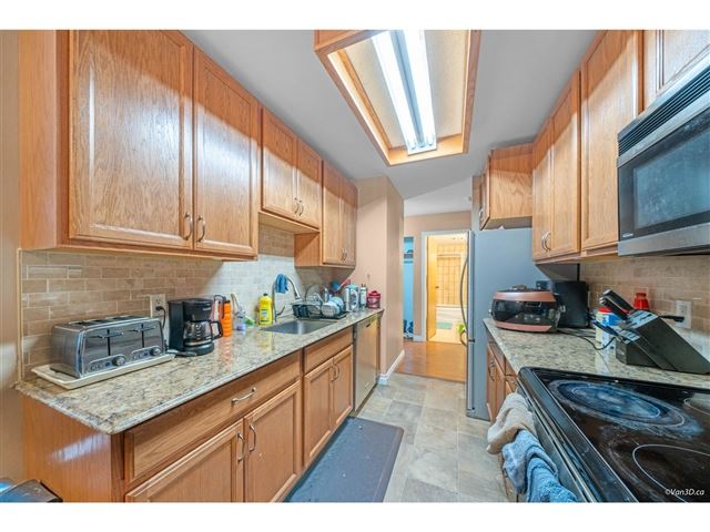 Parkwoods - 117 13501 96 Avenue - photo 1