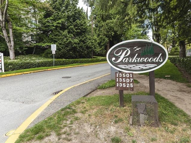 Parkwoods - 308 13501 96 Avenue - photo 1