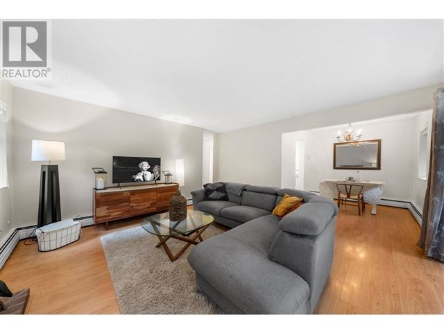 Vanier Court - 203 1355 Harwood Street - photo 1