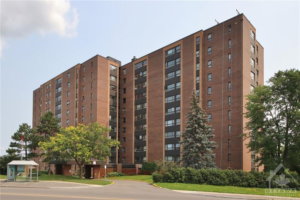 1356 Meadowlands Drive East, Unit 604, Ottawa — For rent @ $1,880 ...