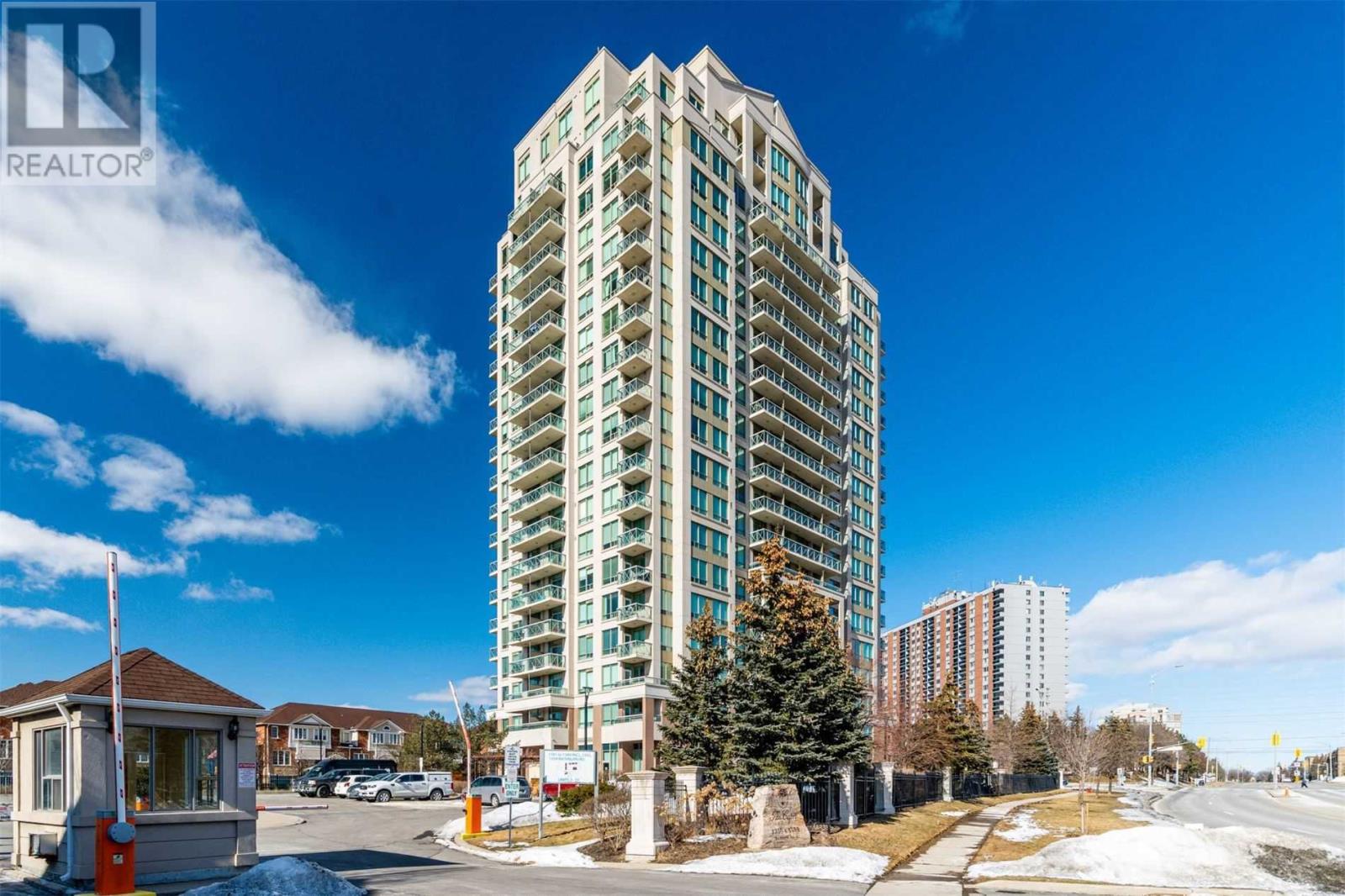 1359 Rathburn Road East, Unit 1905, Mississauga — For sale @ $699,000 ...