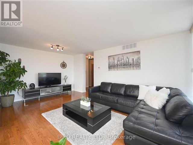 The Compass - 1507 1360 Rathburn Road East - photo 3