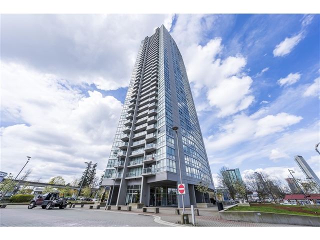 Infinity - 2504 13618 100 Avenue - photo 1