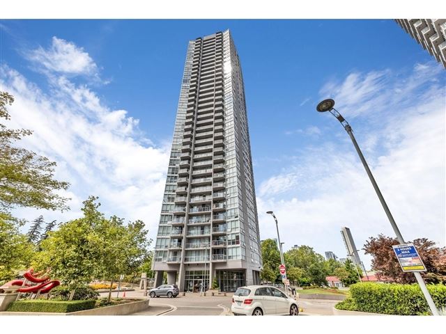 Infinity - 702 13618 100 Avenue - photo 1