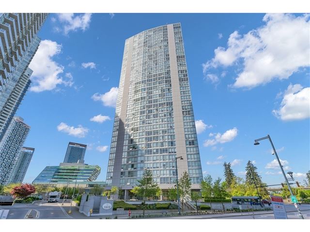 Infinity - 402 13618 100 Avenue - photo 2