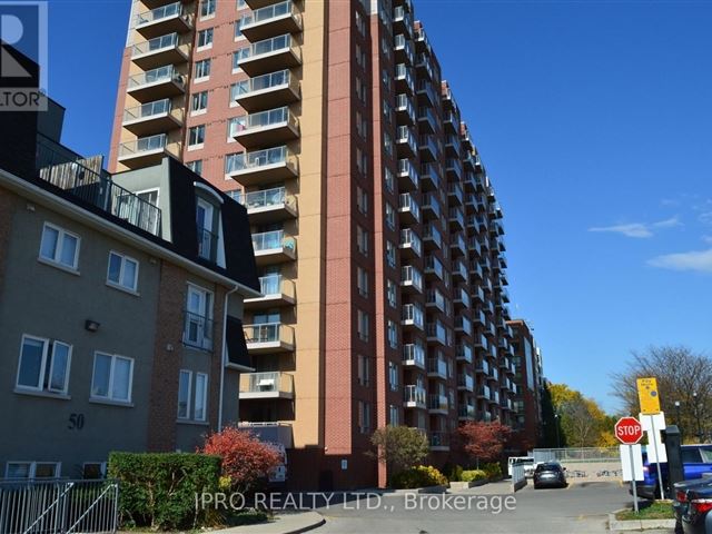 beBloor - 1314 1369 Bloor Street West - photo 1