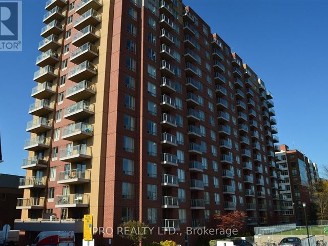 beBloor - 1314 1369 Bloor Street West - photo 2