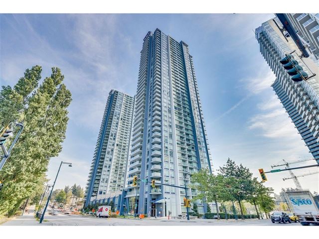 Park Avenue West - 4506 13750 100 Avenue - photo 1