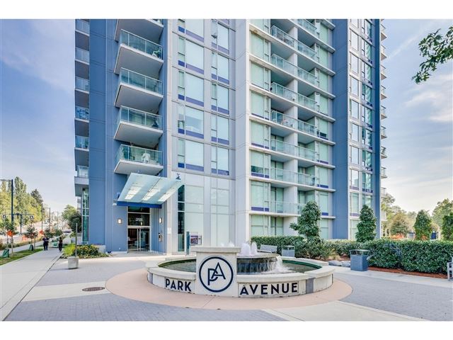 Park Avenue West - 4506 13750 100 Avenue - photo 2