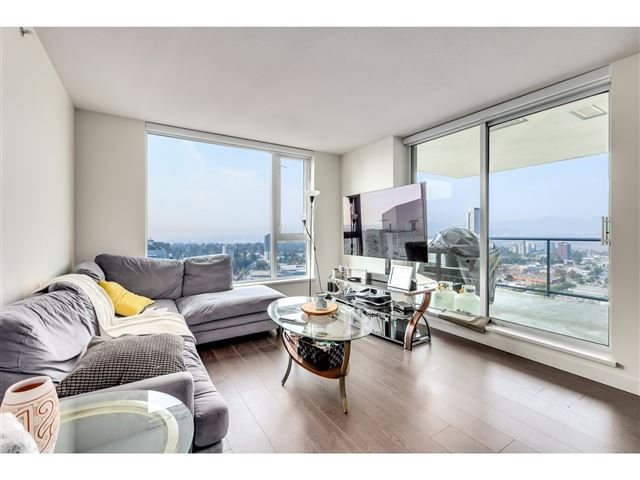 Park Avenue West - 4506 13750 100 Avenue - photo 3