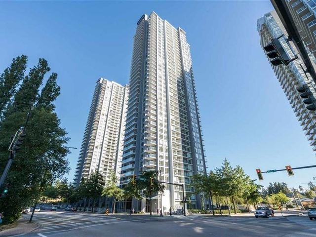 Park Avenue West - 4607 13750 100 Avenue - photo 1