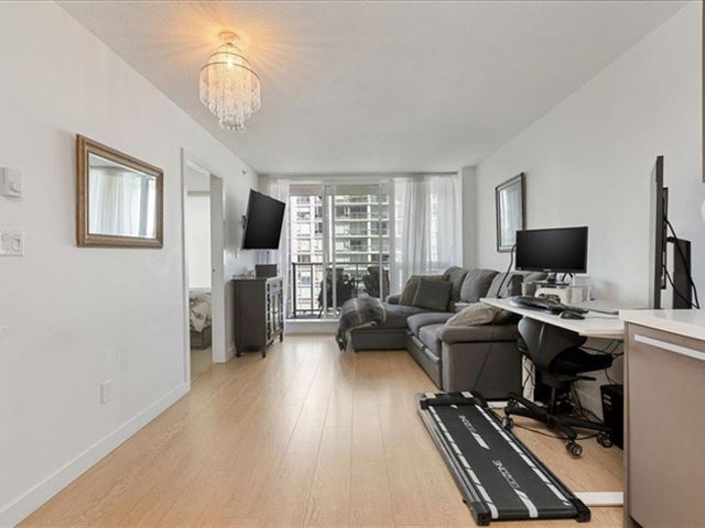 Park Avenue West - 1015 13750 100 Avenue - photo 2