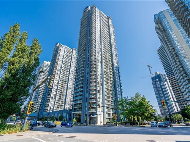 Park Avenue West - 507 13750 100 Avenue - photo 1