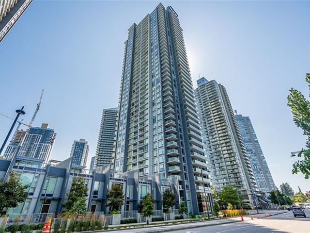 Park Avenue West - 507 13750 100 Avenue - photo 2