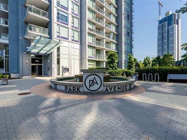 Park Avenue West - 507 13750 100 Avenue - photo 3