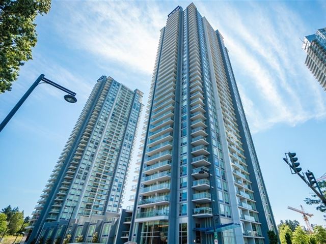 Park Avenue West - 1115 13750 100 Avenue - photo 1