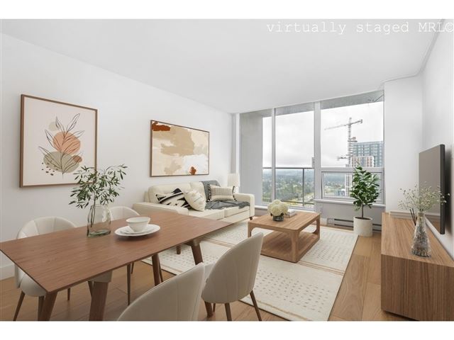 Park Avenue West - 4305 13750 100 Avenue - photo 1