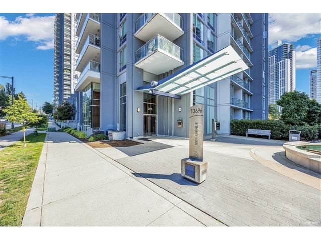 Park Avenue West - 2608 13750 100 Avenue - photo 1