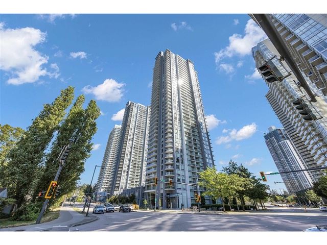 Park Avenue West - 2608 13750 100 Avenue - photo 2