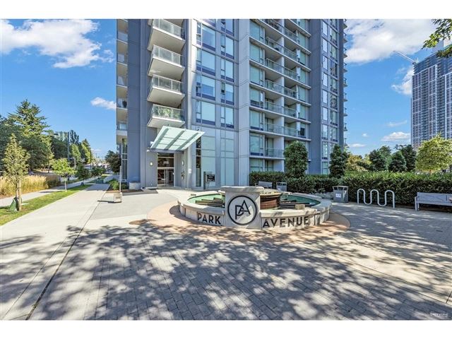 Park Avenue West - 2608 13750 100 Avenue - photo 3