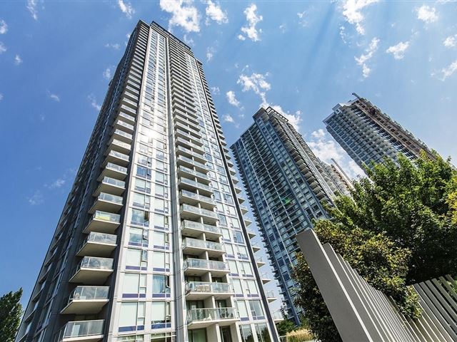 Park Avenue West - 1706 13750 100 Avenue - photo 1