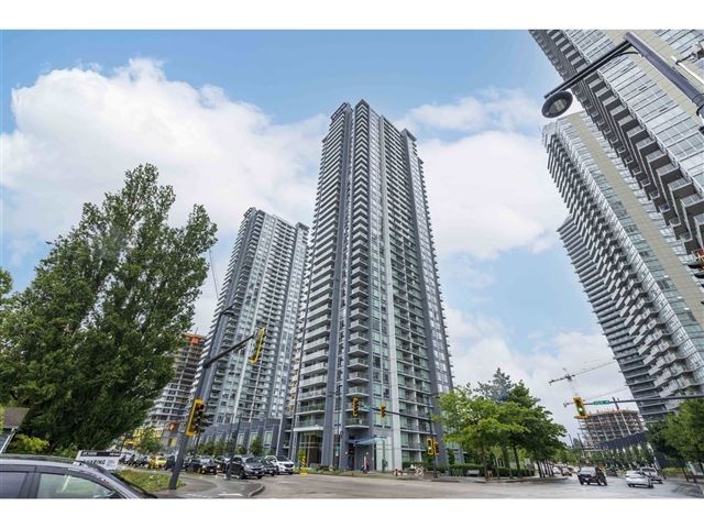 Park Avenue West - 4210 13750 100 Avenue - photo 1