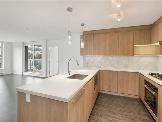 Park Avenue West - 302 13750 100 Avenue - photo 1