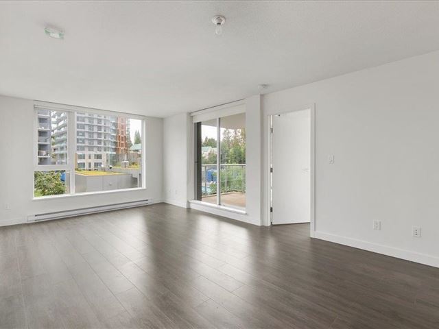 Park Avenue West - 302 13750 100 Avenue - photo 2